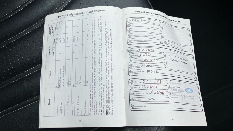 Ford Focus Vignale 1.5 EcoBlue 120 5dr Auto Diesel Estate